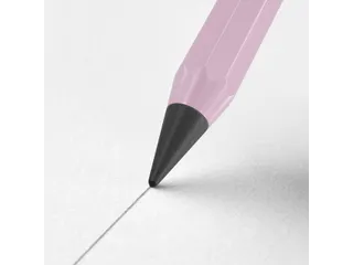 Potlood Pelikan Endless pencil roze HB - 15