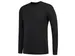 Tricorp 602002 thermoshirt, zwart, maat 3XL, per stuk