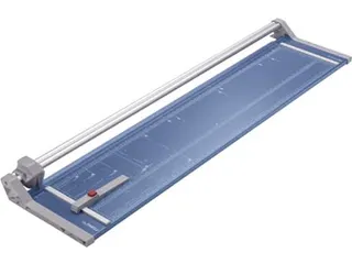 rolsnijmachine 558 voor ft A0, capaciteit: 7 vel - 3