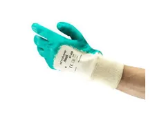 Ansell ActivArmr 47-200 mechanische handschoenen groen maat 9 144 paar