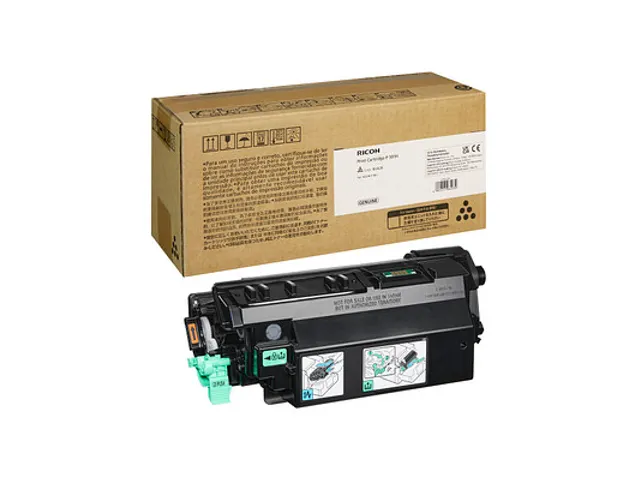 419084 RICOH P5xx toner black HC 14.000