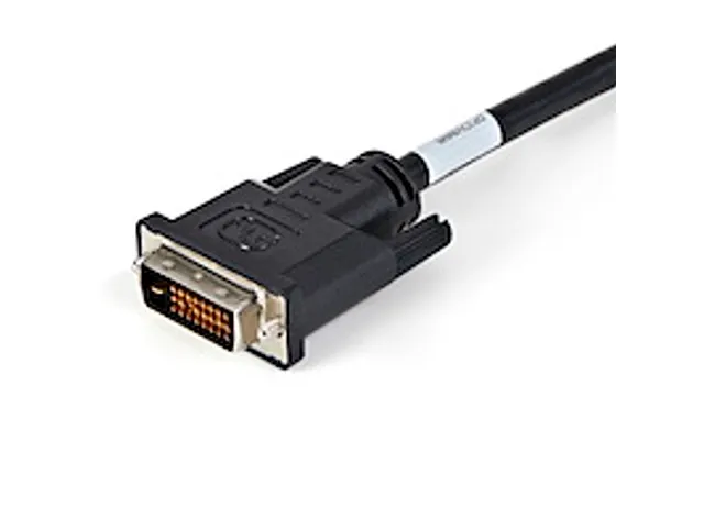 DisplayPort naar DVI kabel 1920x1200 M/M 1,8 m set van 10 stuks