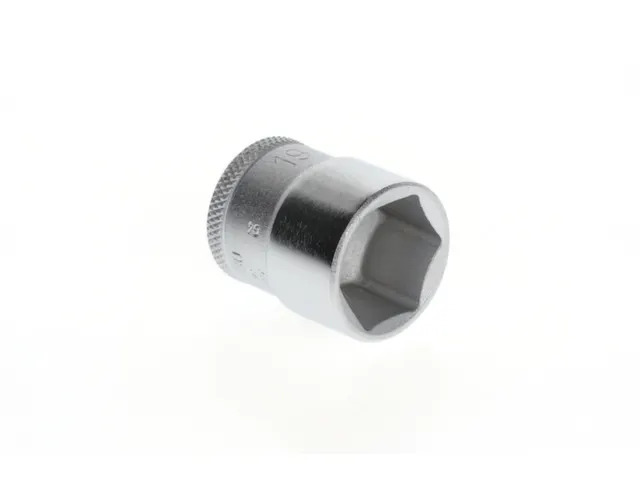 30 19 Inbus 3/8 inch zeskant 19mm