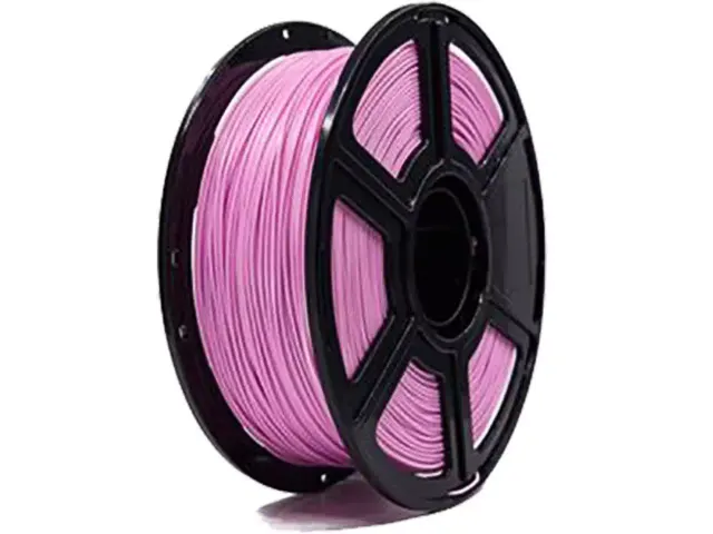 Flashforge PLA filament roze 1,75 mm 1kg