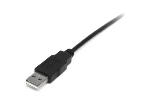 2m Mini USB 2.0 Kabel A naar Mini B M/M