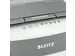 Papiervernietiger Leitz IQ Auto+ Small Office 50X P4 snippers 4x28mm