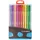 Viltstift Stabilo 68 Box Turquoise 20Stuks Assorti