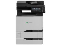 Lexmark CX725dthe Multifunctional Printer