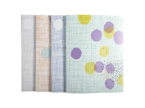 Showalbum PP 20 poch. A4 LZC