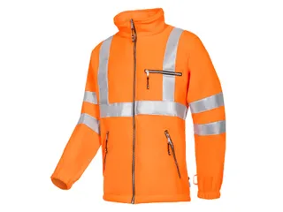 Sioen 131Z Reims fleece jas - XL - 1