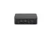 ASUS PN54-BBR321MNS1, Mini PC barebone, Ethernet LAN, Wi-Fi 7 (802.11b