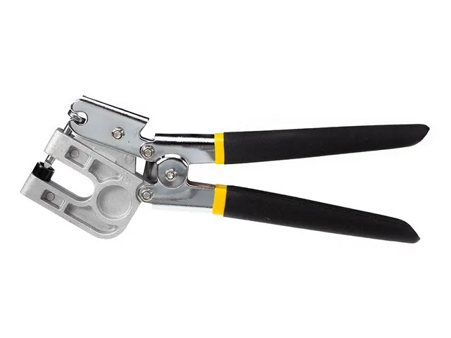 Fixeertang Voor Metal/Stud, Rvs, Blik, Etc..