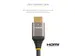 HDMI 2 Meter Gecertificeerde Ultra High Speed HDMI Kabel 48Gbps - 8K 6