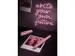 Vulpen Faber-Castell Grip 2010 M Harmony "rose shadows"