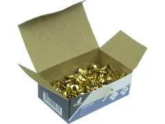 Splitpen no.2 Kangaro 12mm verkoperd, doos á 100 stuks