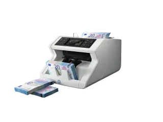 Safescan 2265 Biljettelmachine Wit Met Waardetelling - 9