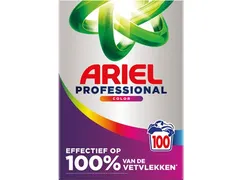 Pro Color waspoeder 5,5 kg 100 wasbeurten