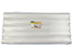 Verzendkoker Raadhuis A1 650x60mm rond wit krimp a 5 stuks