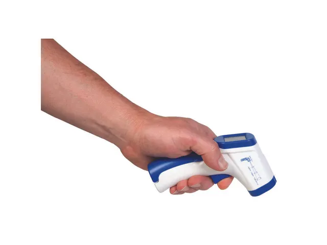 ETI Mini RayTemp infrarood thermometer