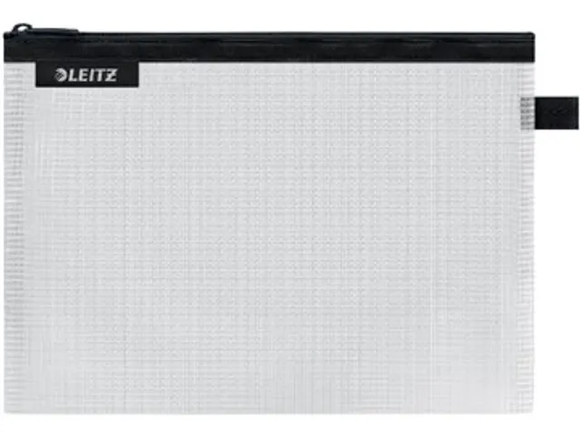 WOW Reisetui, M, A5, zwart