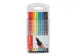Viltstift Stabilo 68 Plastic Etui 10Stuks Assorti
