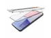Spigen AGL06879 Schermbescherming iPhone 15 Pro Max Glas.tR EZ Fit HD