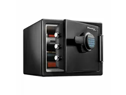 Master Lock brandwerende privékluis LFW082FTC