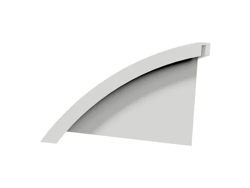 ViewMate Style Toolbar Benodigdhedenhouder 170