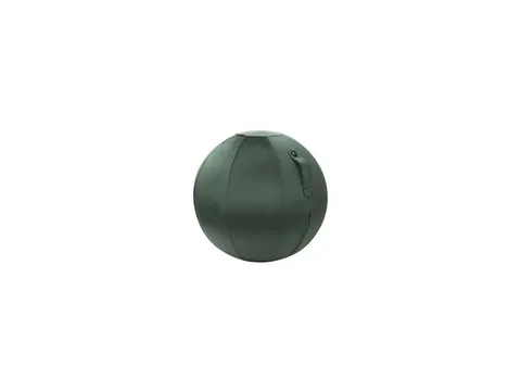Ergoball ergonomische donkergroen Ø 65 cm.