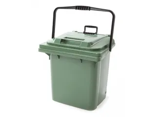 Vepa Bins Roll-Box 42L Groen - 1