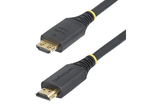 StarTech.com 4,5m High Speed HDMI Kabel met Grip Connectors, 4K