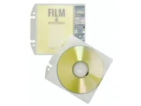 Durable Opberg systemen CD (-ROM)