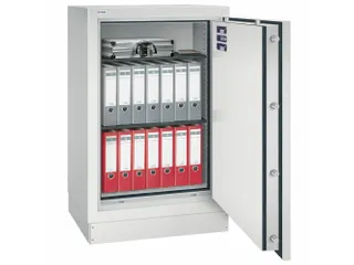 Sistec SPS 133-1 60P Inbraak en brandwerende kluis - 1