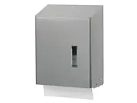 OUTLET Santral S386900 classic RVS Handdoekdispenser