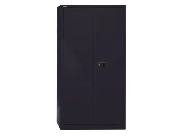 armoire pour classeurs,HxlxP 1806x914x400mm,3xtablette en acier,4 HC