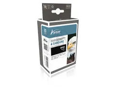 As70028 Astar Samsung Cb947A Sf Inkt Zwart Rebuilt 750Pagina's Chip 17