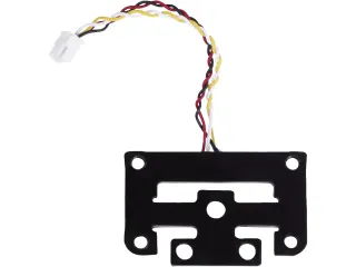 Hi Strain Gauge - 1
