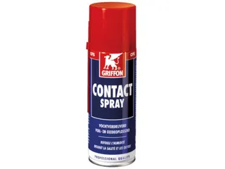 Griffon - Contactreiniger - 200ml - 1