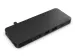 Lenovo 4X11N40212, Bedraad, USB 3.2 Gen 1 (3.1 Gen 1) Type-C, 65 W, Zw