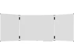 Legamaster UNITE PLUS Whiteboard conference unit 90x120cm
