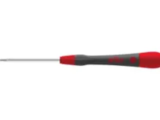 OUTLET Wiha Fijnschroevendraaier PicoFinish Zeskant (42428) 1/8 Inch x - 1