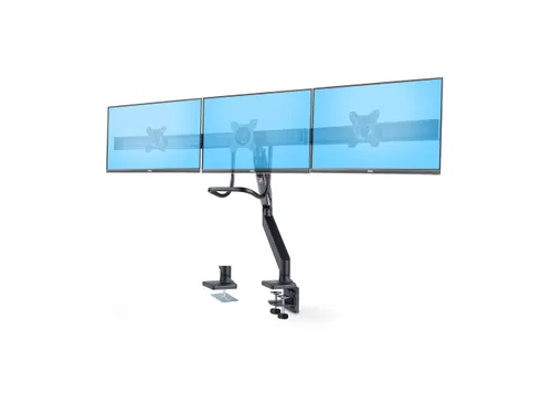 Monitorarm 27 Inch Zwart