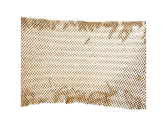 GeamiWrap 'n Go Wrapping papier 80 Gram 50.8cmx268m Kraft Bruin