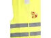 Veiligheidsvest Kids First Aid Only zebra 3-8 jaar