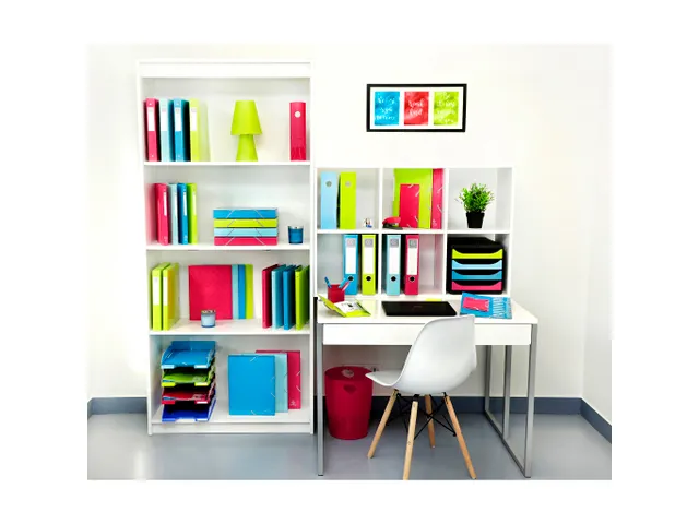 Pocketmap 1928 A4 turkoois