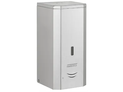 Zeepdispenser Automatisch Rvs 1000ml