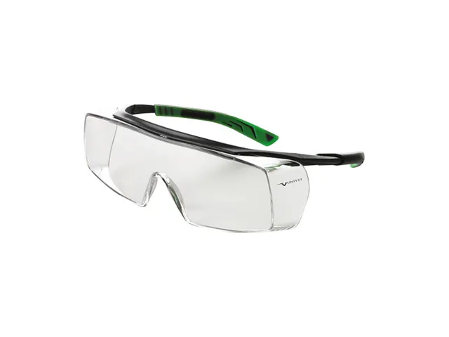 Univet 5X7031100 overzetbril