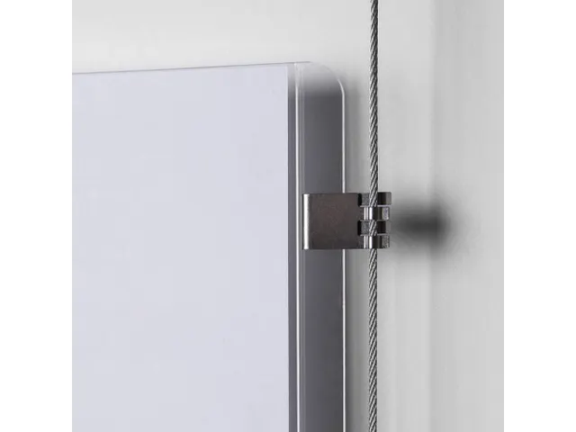 Folderrek Appendo E-Clip Kit