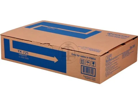 1T02KR0NL0 KYOCERA TK725 TA toner black