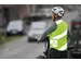 Roadie Jacket fluohesje, geel, large